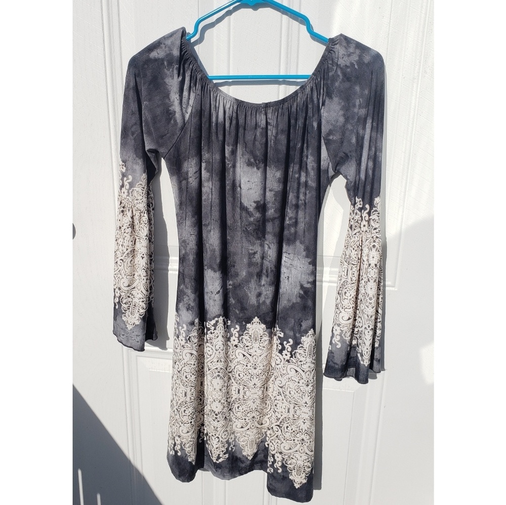 Honey Me Dress